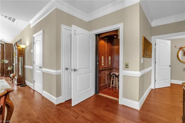 $487,700 | 1441 Cawdor Lane, Kernersville, NC 27284