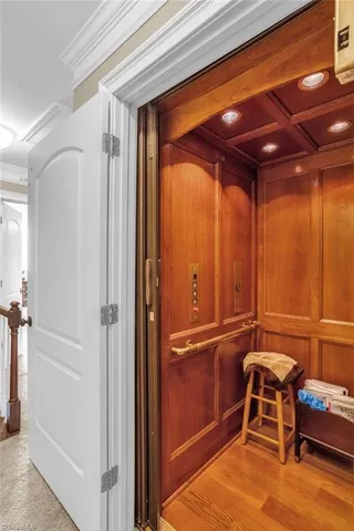 $487,700 | 1441 Cawdor Lane, Kernersville, NC 27284