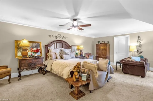 $487,700 | 1441 Cawdor Lane, Kernersville, NC 27284