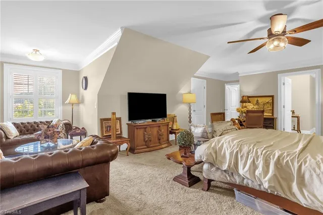 $487,700 | 1441 Cawdor Lane, Kernersville, NC 27284