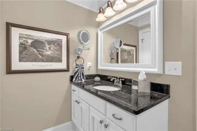 $487,700 | 1441 Cawdor Lane, Kernersville, NC 27284