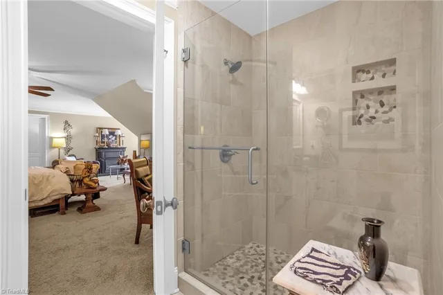 $487,700 | 1441 Cawdor Lane, Kernersville, NC 27284