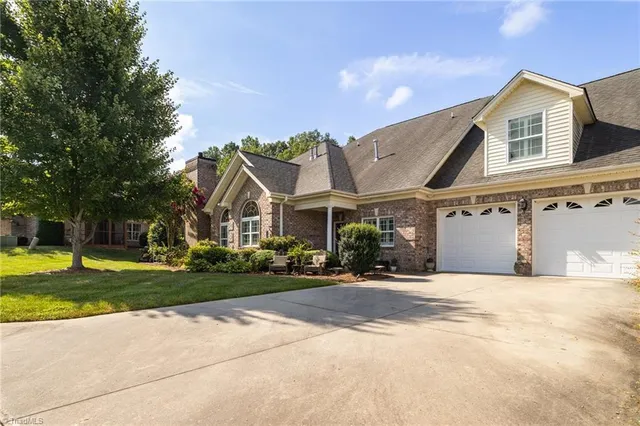 $487,700 | 1441 Cawdor Lane, Kernersville, NC 27284