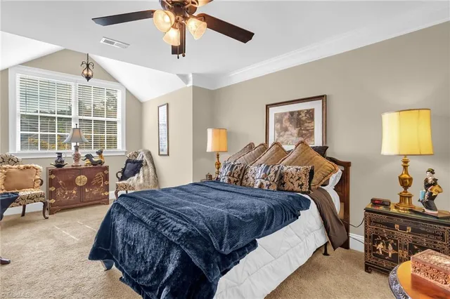 $487,700 | 1441 Cawdor Lane, Kernersville, NC 27284