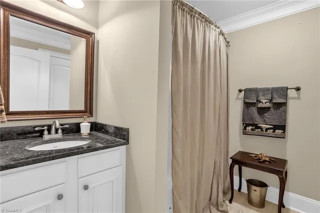 $487,700 | 1441 Cawdor Lane, Kernersville, NC 27284