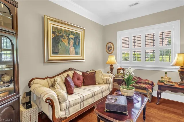 $487,700 | 1441 Cawdor Lane, Kernersville, NC 27284