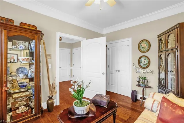 $487,700 | 1441 Cawdor Lane, Kernersville, NC 27284