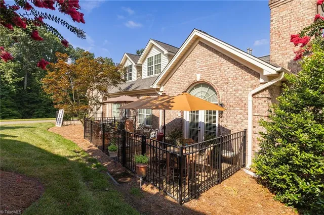 $487,700 | 1441 Cawdor Lane, Kernersville, NC 27284