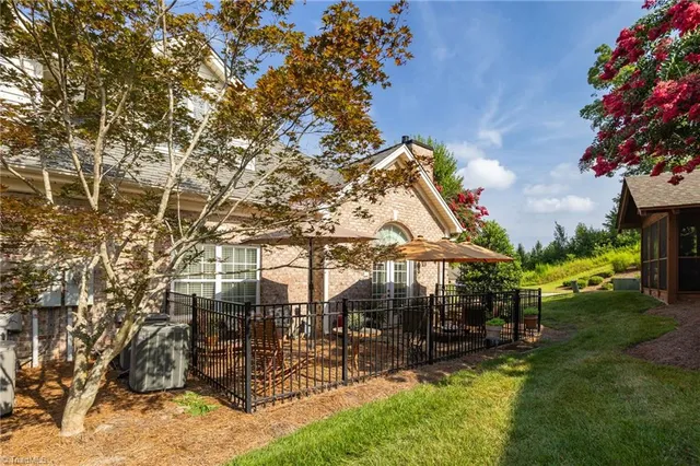 $487,700 | 1441 Cawdor Lane, Kernersville, NC 27284