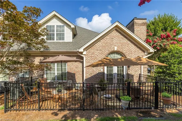 $487,700 | 1441 Cawdor Lane, Kernersville, NC 27284