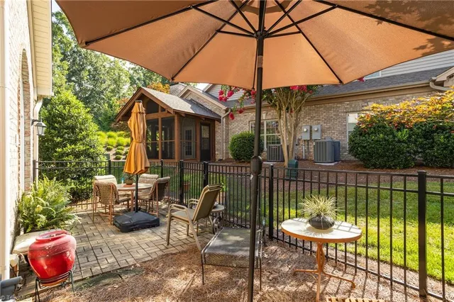 $487,700 | 1441 Cawdor Lane, Kernersville, NC 27284