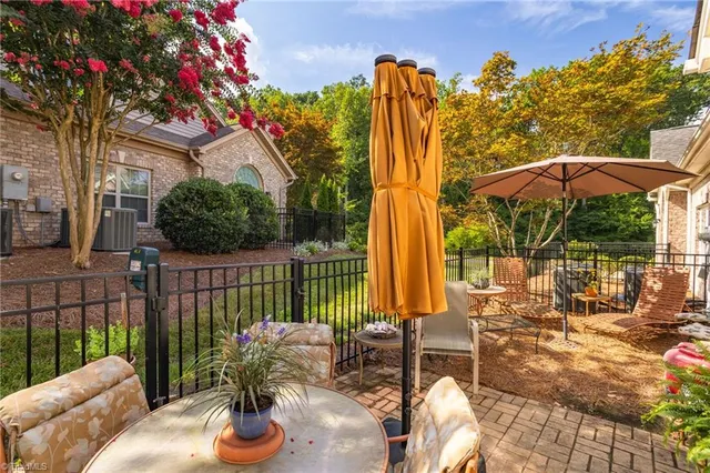 $487,700 | 1441 Cawdor Lane, Kernersville, NC 27284