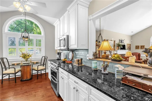 $487,700 | 1441 Cawdor Lane, Kernersville, NC 27284