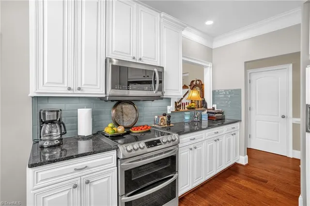 $487,700 | 1441 Cawdor Lane, Kernersville, NC 27284