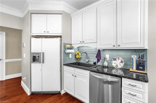 $487,700 | 1441 Cawdor Lane, Kernersville, NC 27284