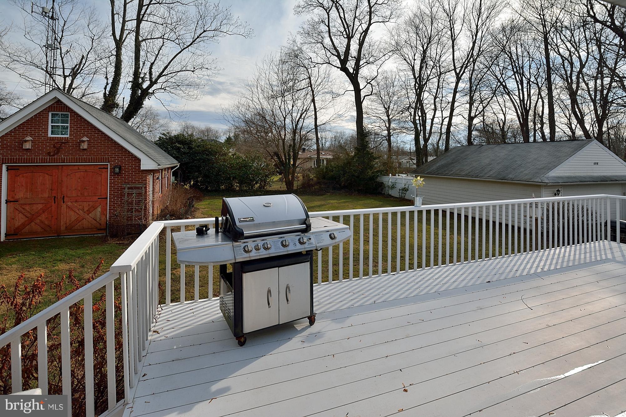 506 Tapawingo Road Southwest Vienna, VA 22180 - Photo 23 of 25