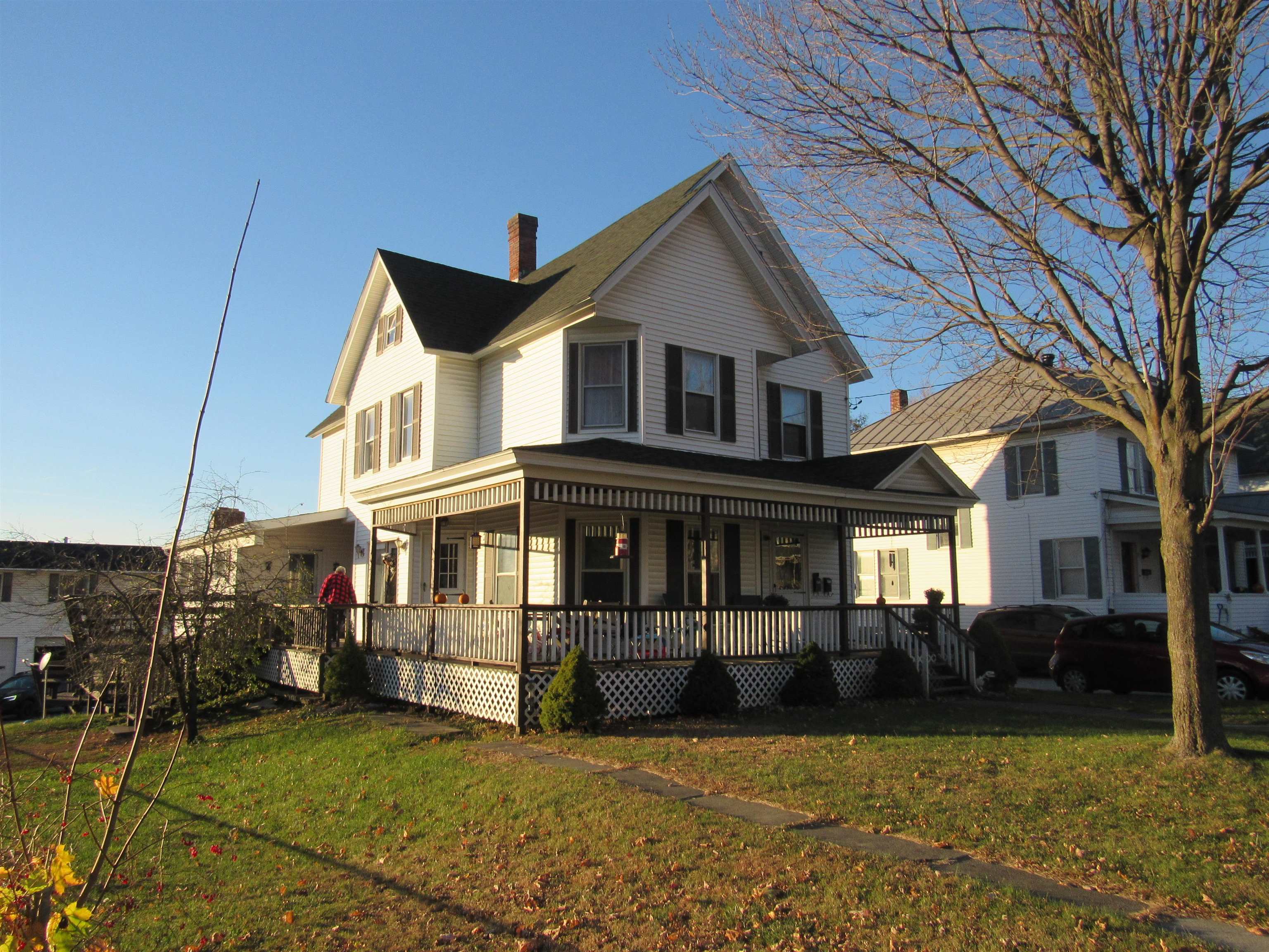 10 Messenger Street St. Albans, VT 05478 - Photo 2 of 42