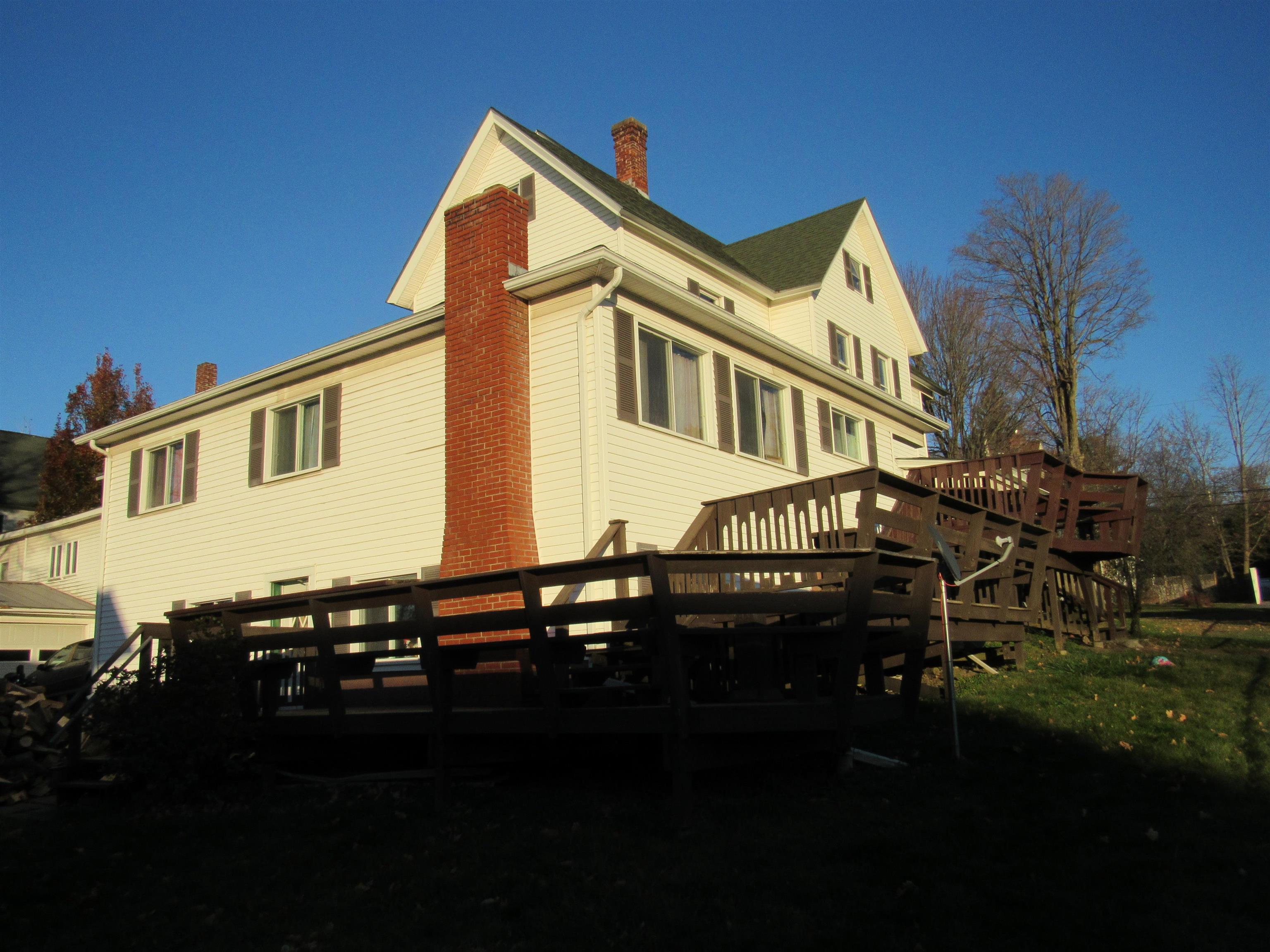 10 Messenger Street St. Albans, VT 05478 - Photo 4 of 42