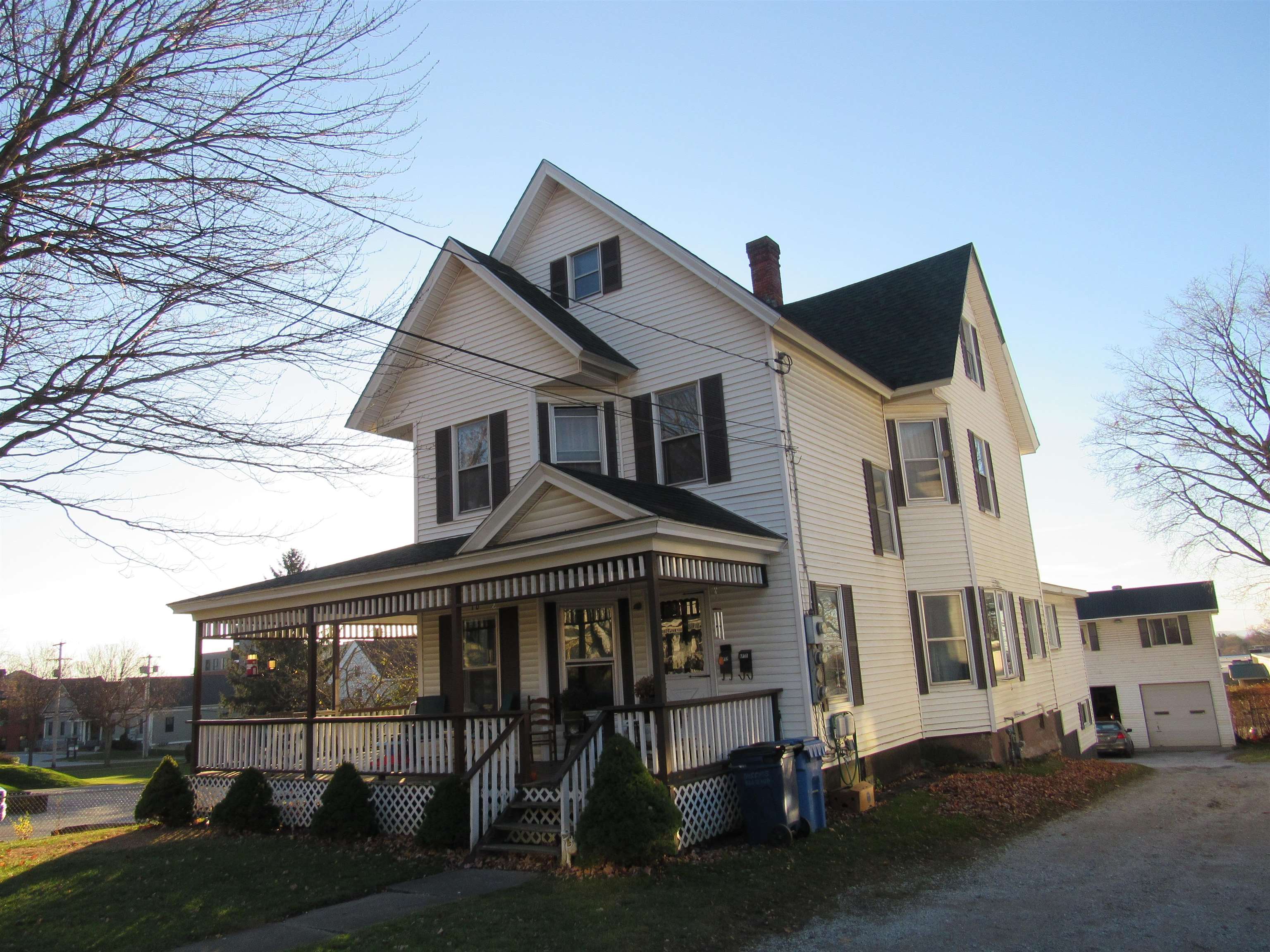 10 Messenger Street St. Albans, VT 05478 - Photo 6 of 42