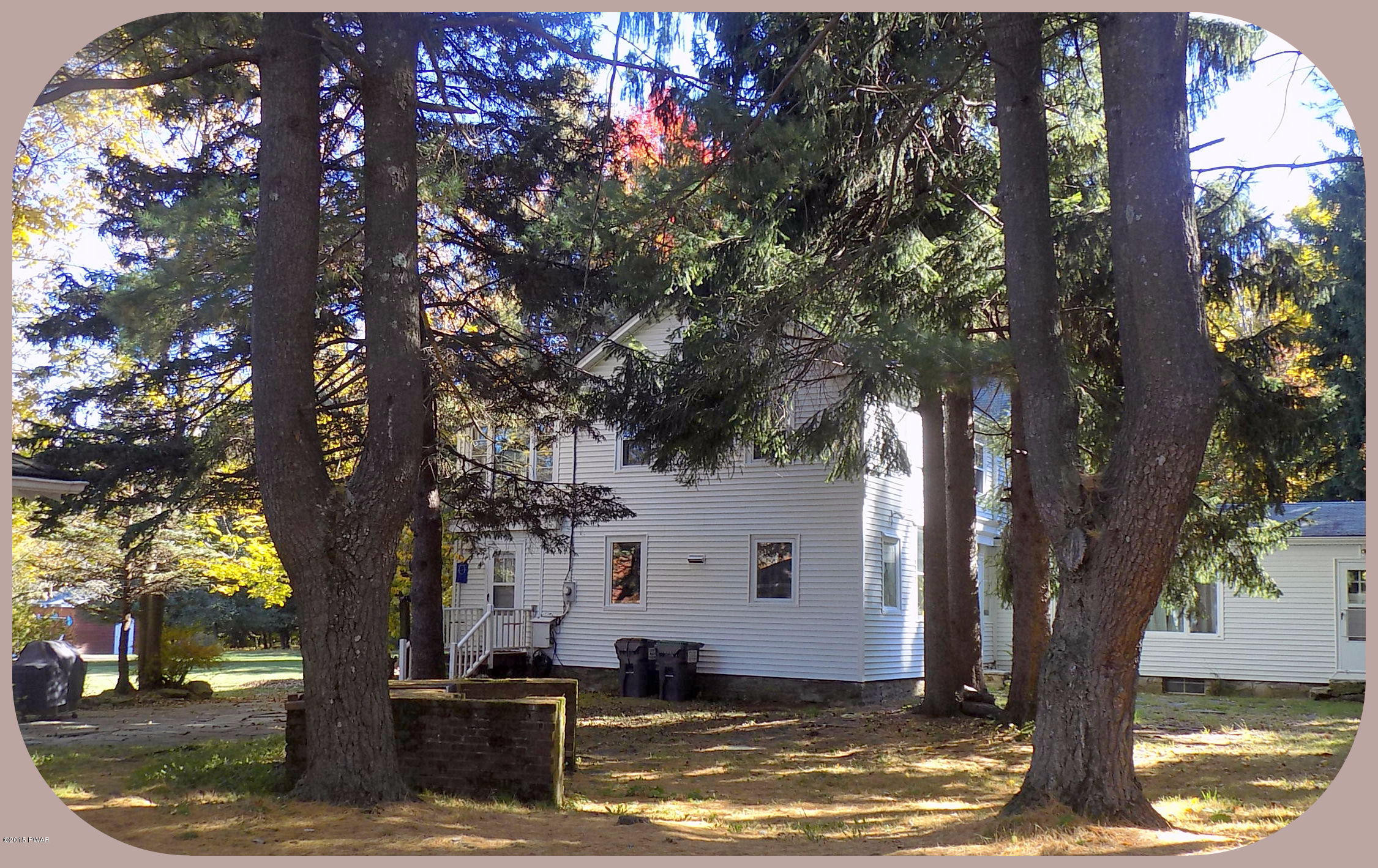 295 German Valley Road Canadensis, PA 18325 - Photo 45 of 53