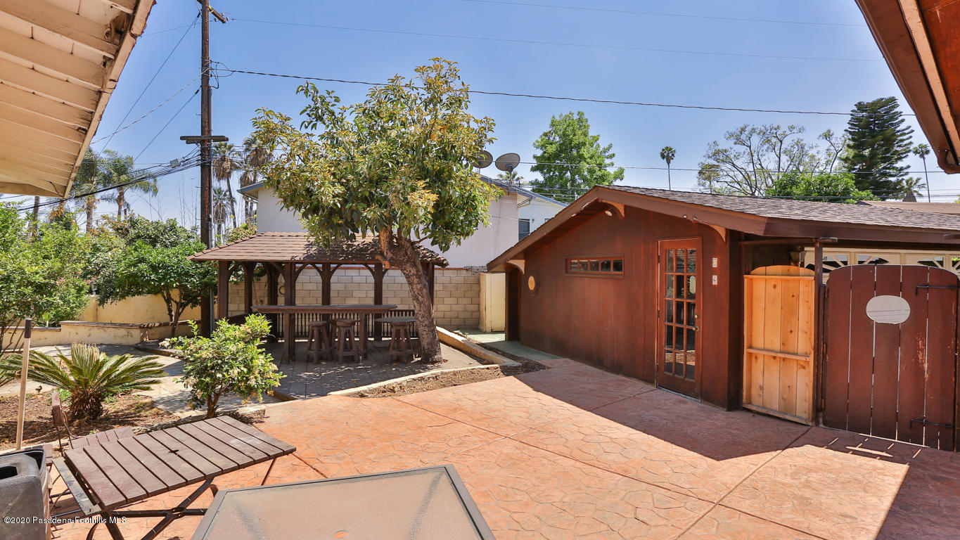 8258 East Ravendale Road San Gabriel, CA 91775 - Photo 35 of 46 34 - Ravendale (8258 E)