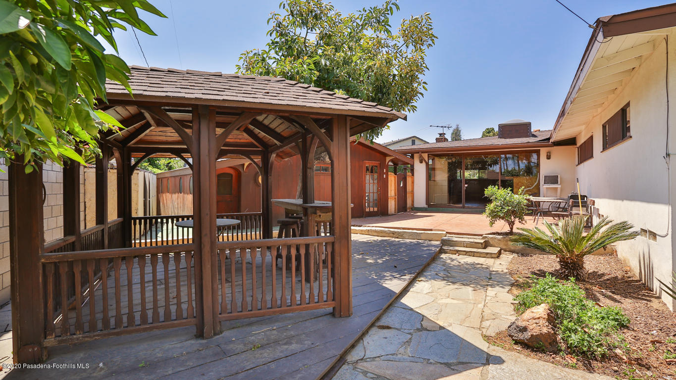 8258 East Ravendale Road San Gabriel, CA 91775 - Photo 36 of 46 35 - Ravendale (8258 E)