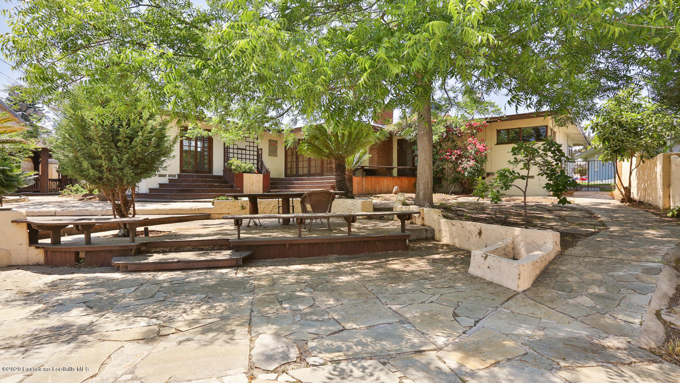 8258 East Ravendale Road San Gabriel, CA 91775 - Photo 41 of 46 40 - Ravendale (8258 E)