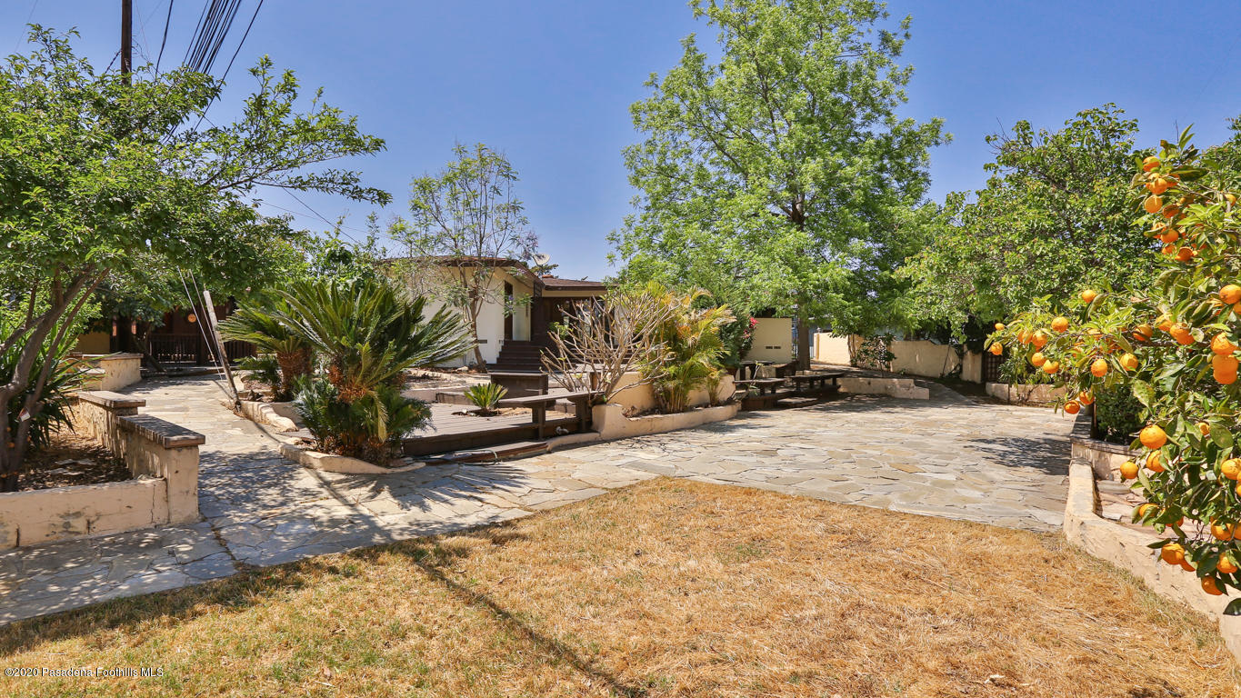 8258 East Ravendale Road San Gabriel, CA 91775 - Photo 42 of 46 41 - Ravendale (8258 E)