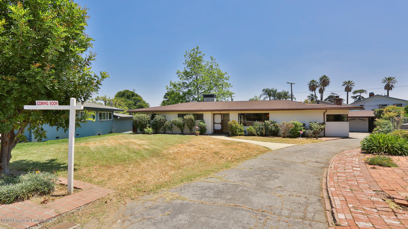 8258 East Ravendale Road San Gabriel, CA 91775 - Photo 45 of 46 44 - Ravendale (8258 E)