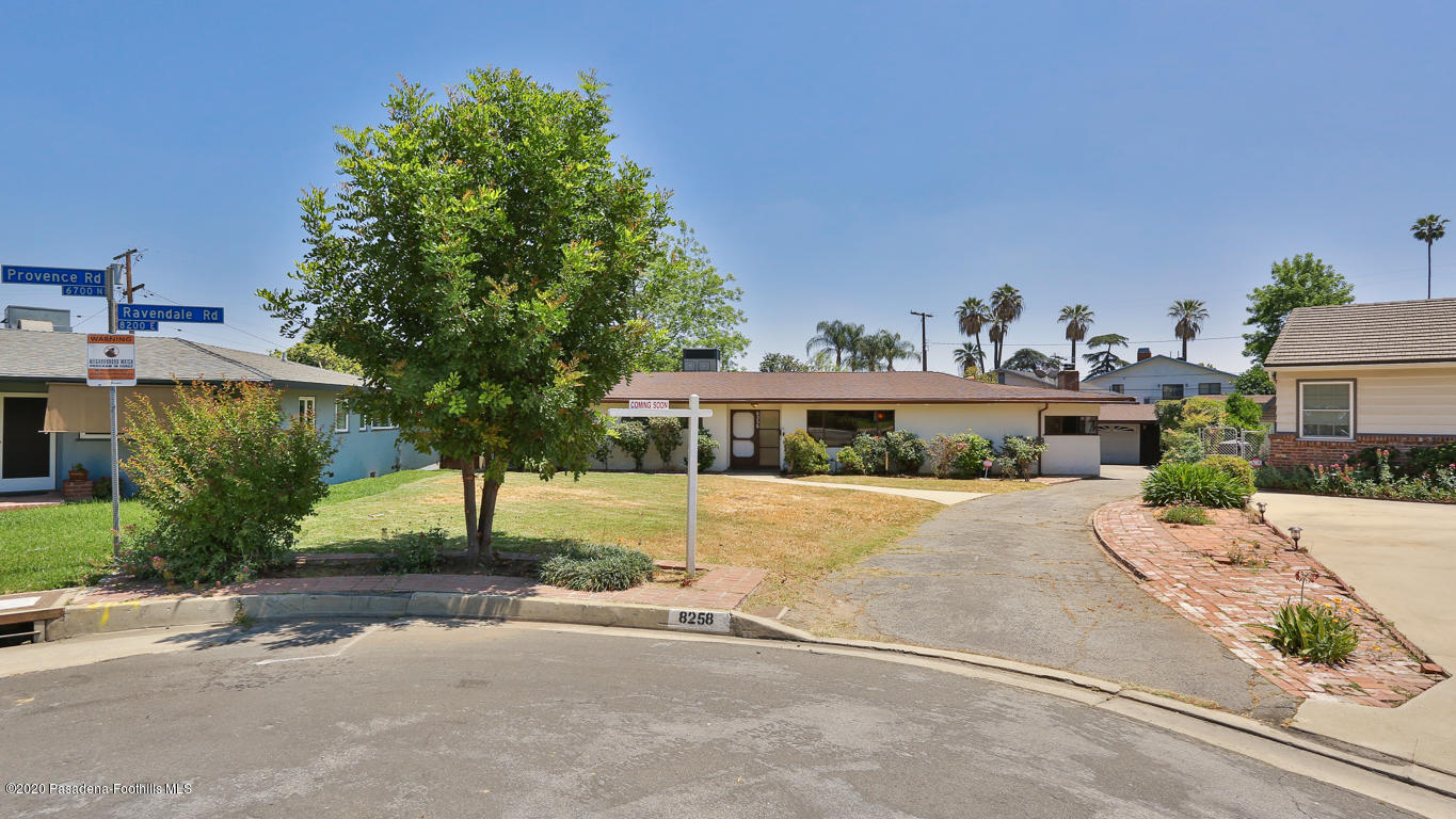 8258 East Ravendale Road San Gabriel, CA 91775 - Photo 46 of 46 45 - Ravendale (8258 E)
