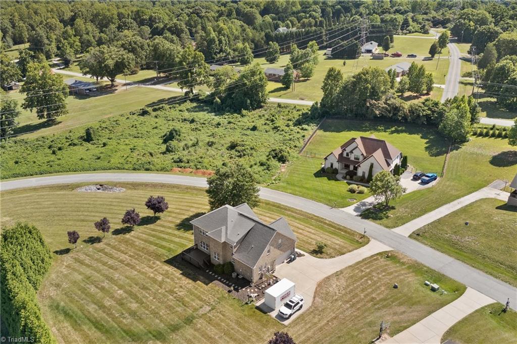 4003 Smith Ridge Court Colfax, NC 27235 - Photo 41 of 48
