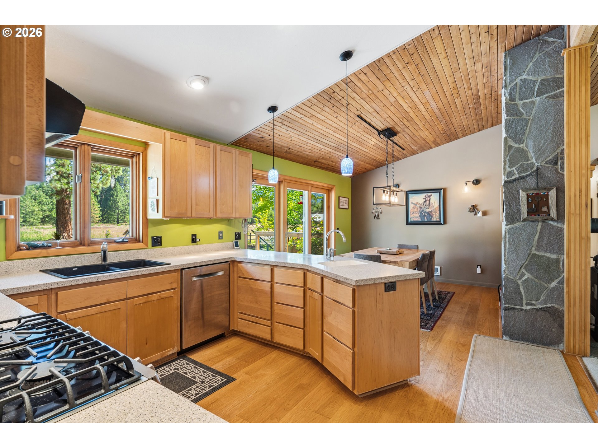 610 Sunnyside Road Trout Lake, WA 98650 - Photo 18 of 47