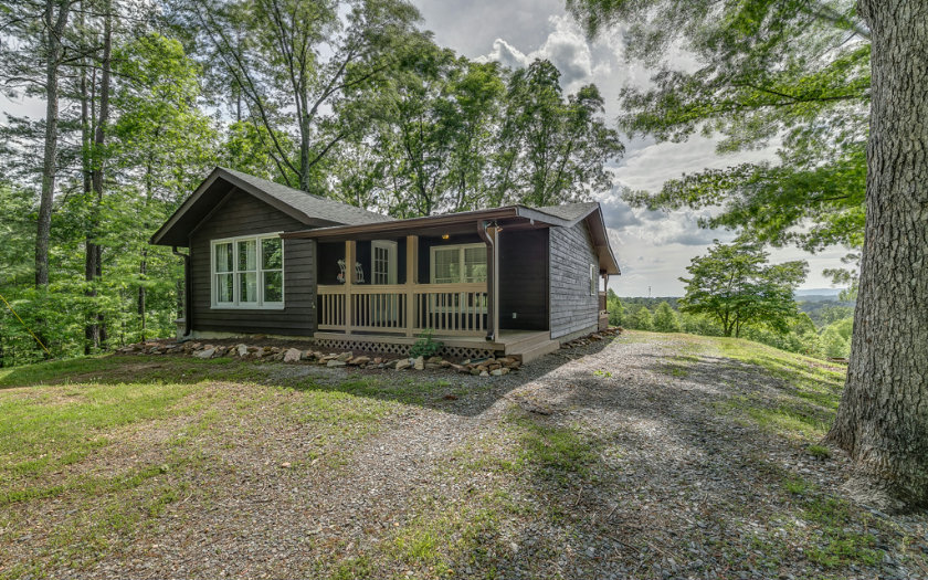 1099 Greenfield Road Ellijay, GA 30536 - Photo 1 of 1 Main View