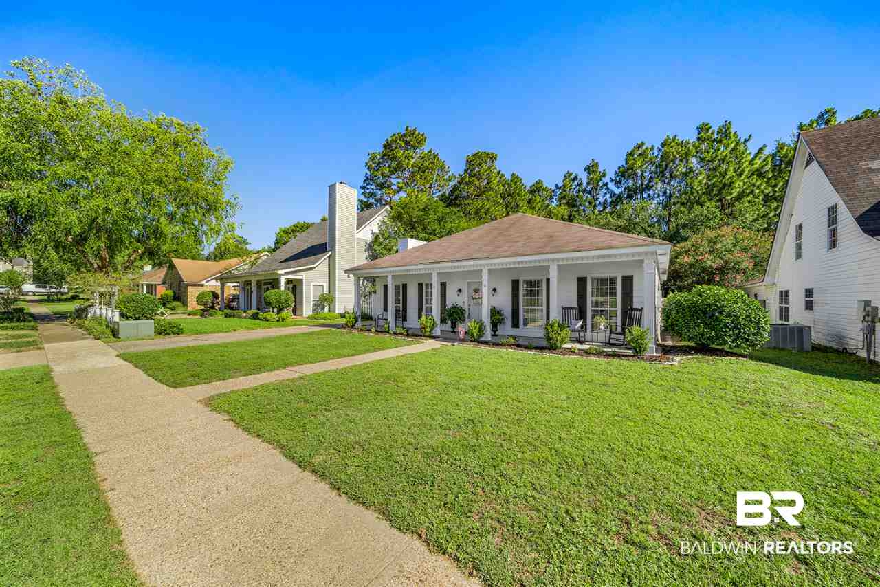 6428 Double Tree Court Mobile, AL 36695 - Photo 28 of 29