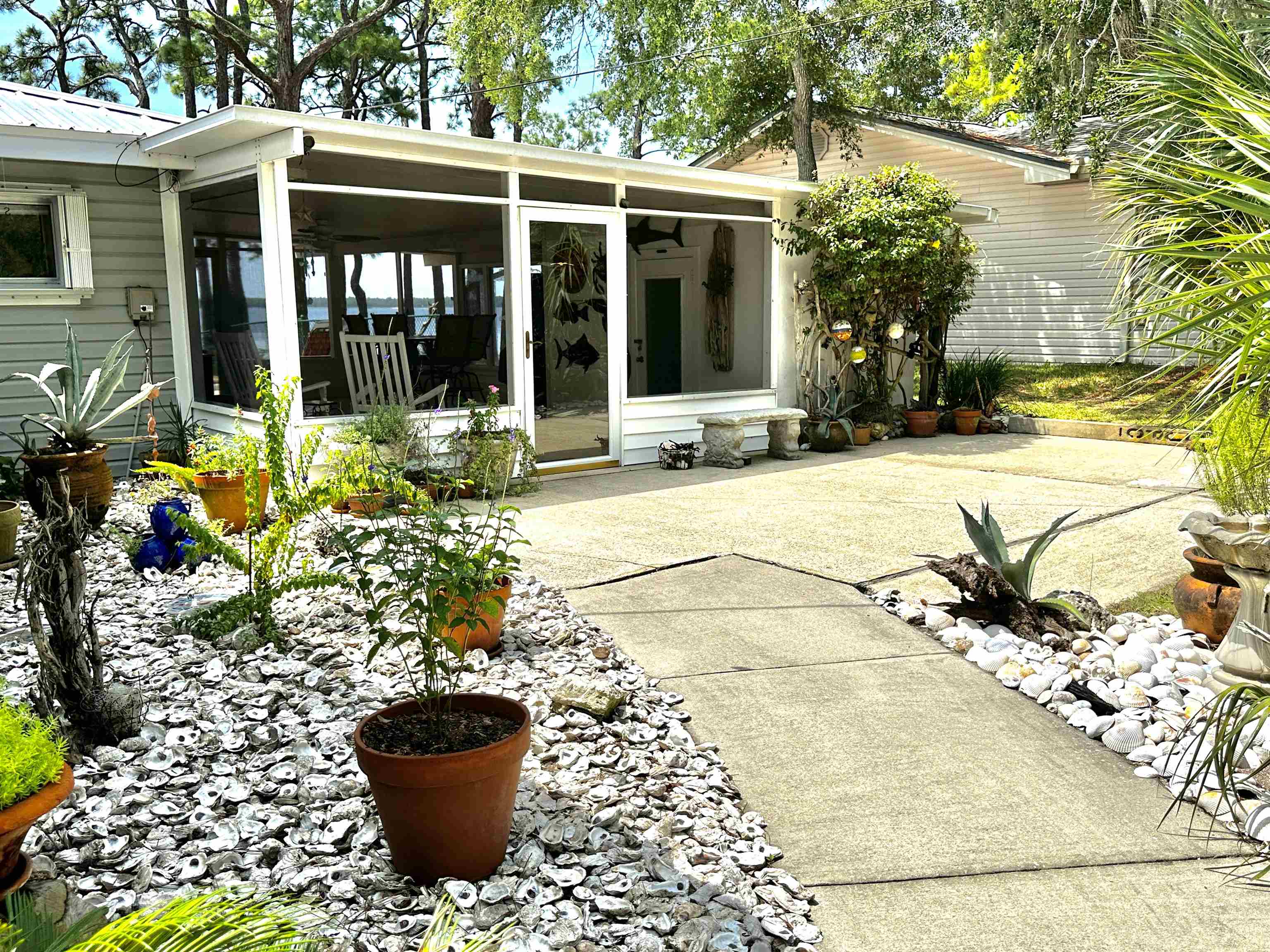 419 Mashes Sands Road Panacea, FL 32346 - Photo 32 of 36 Gallery Image 32
