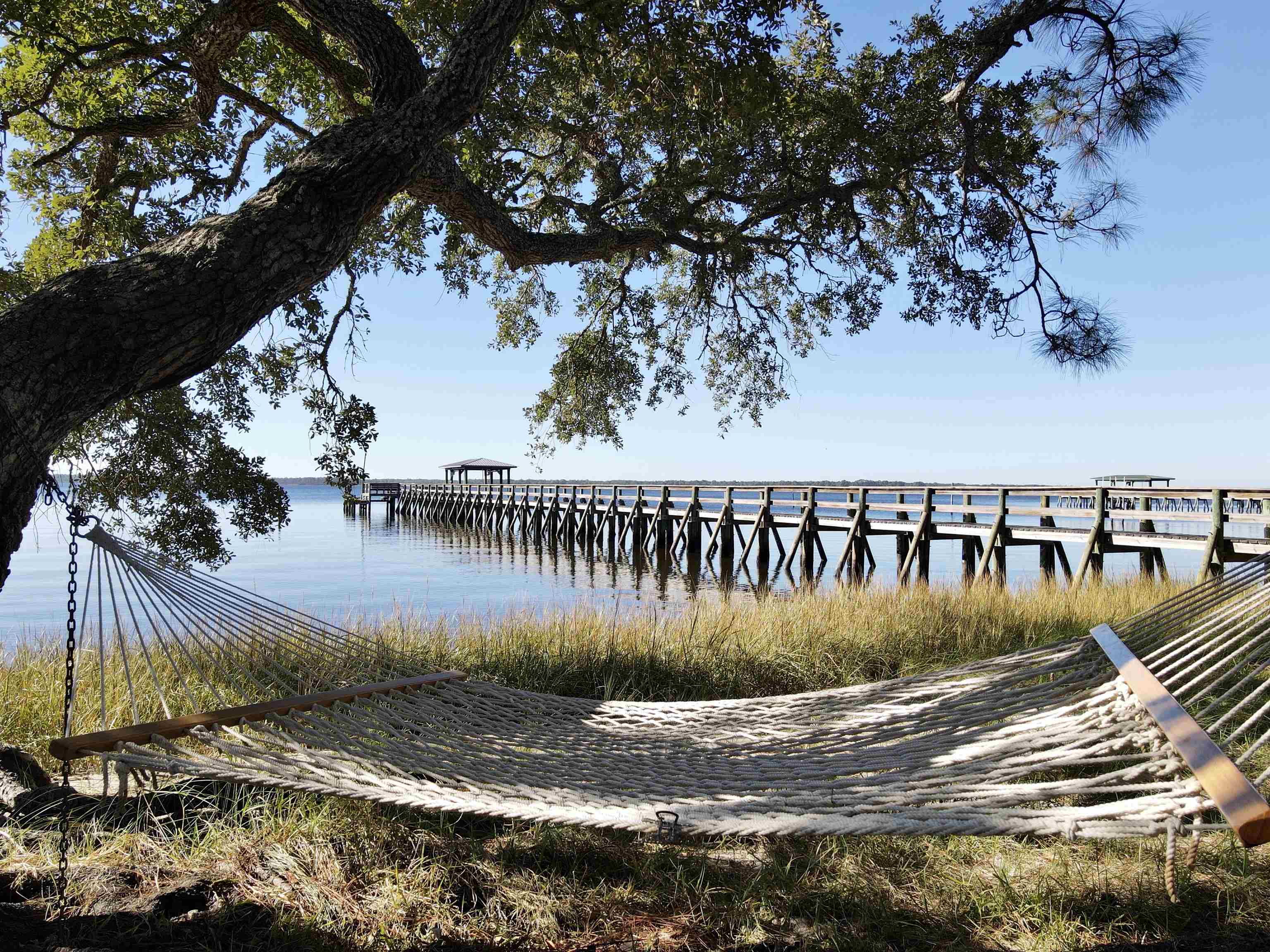419 Mashes Sands Road Panacea, FL 32346 - Photo 34 of 36 Gallery Image 34