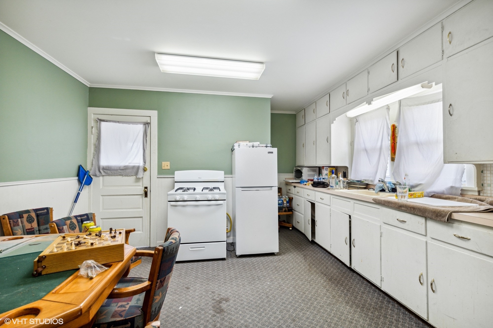 2415 Johnsburg Road Johnsburg, IL 60051 - Photo 3 of 9 a room with storage and utility