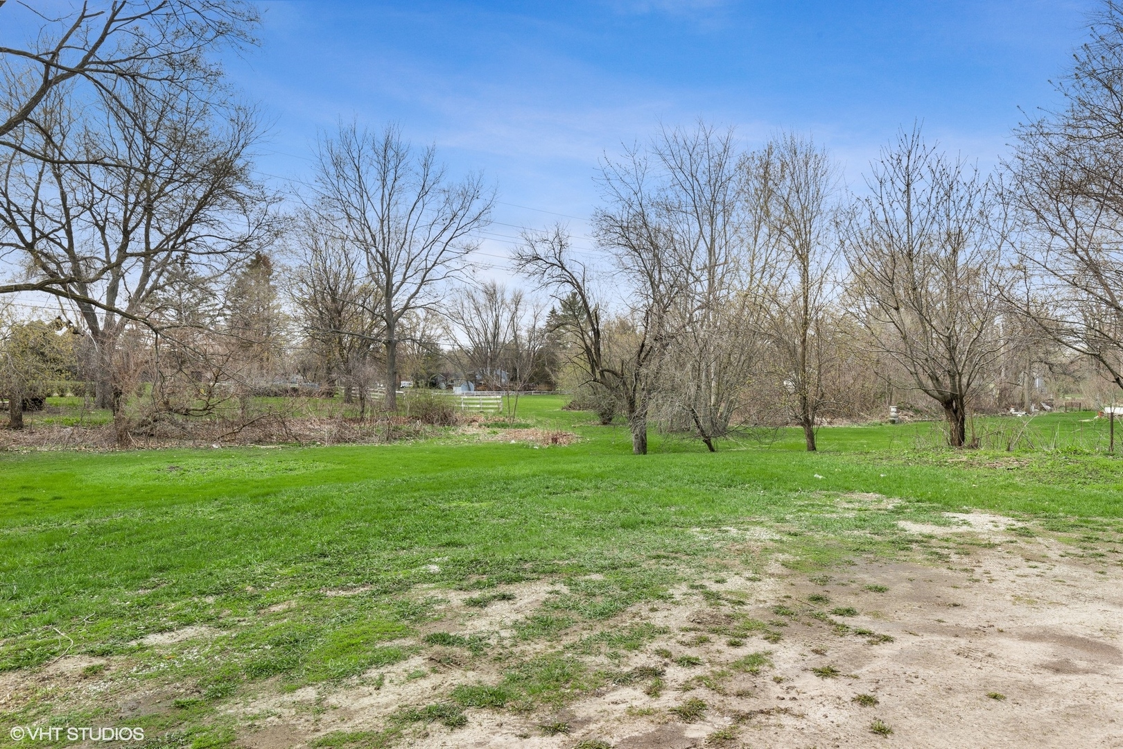 2415 Johnsburg Road Johnsburg, IL 60051 - Photo 6 of 9 a view of outdoor space and yard