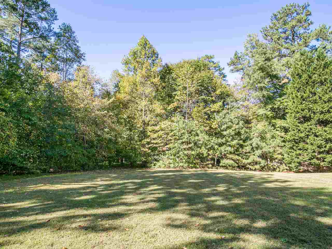 1604 Adams Mountain Road Raleigh, NC 27614 - Photo 24 of 25 Yard