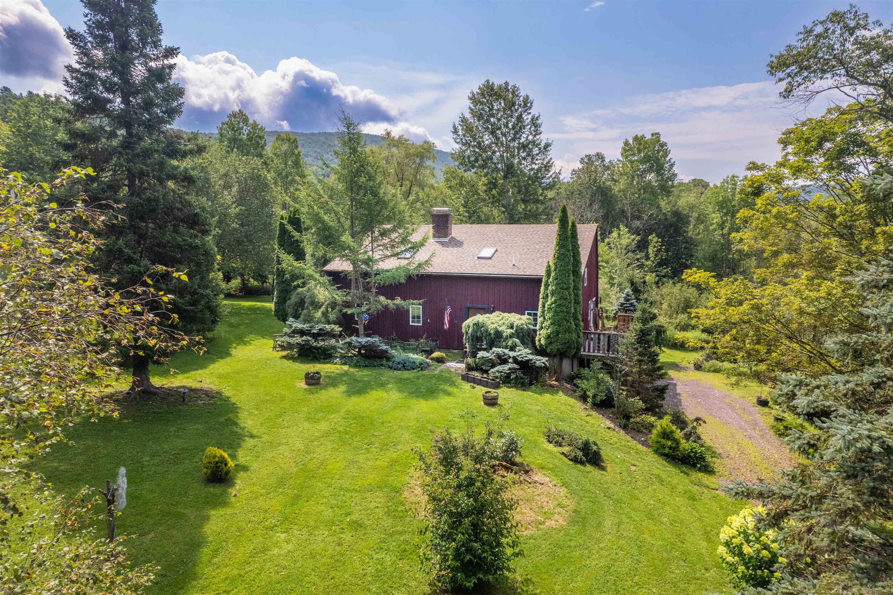 7 Mc Garron Road Middletown Springs, VT 05757 - Photo 1 of 37 Gallery Image 1