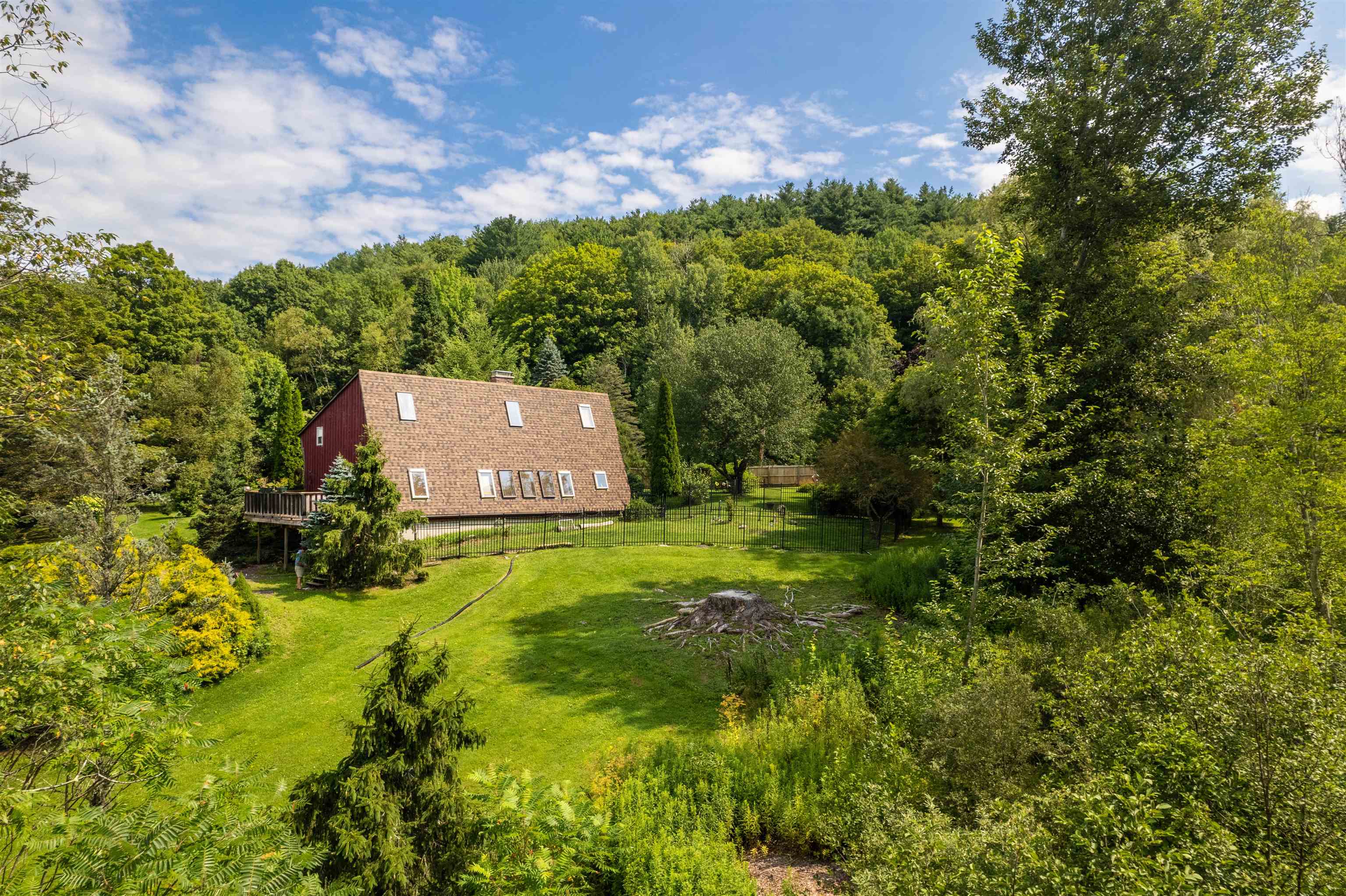 7 Mc Garron Road Middletown Springs, VT 05757 - Photo 13 of 37 Gallery Image 13