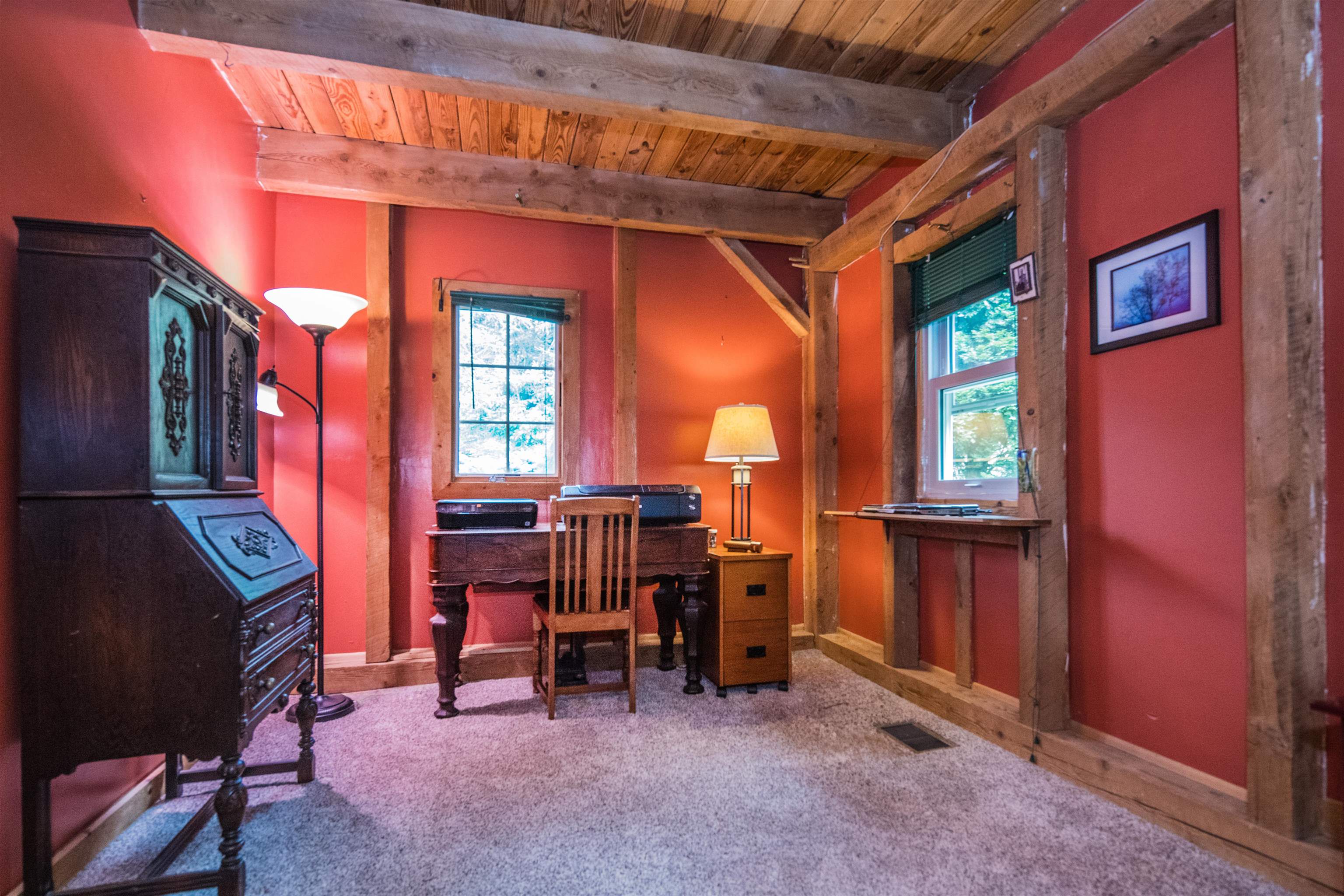 7 Mc Garron Road Middletown Springs, VT 05757 - Photo 15 of 37 Gallery Image 15