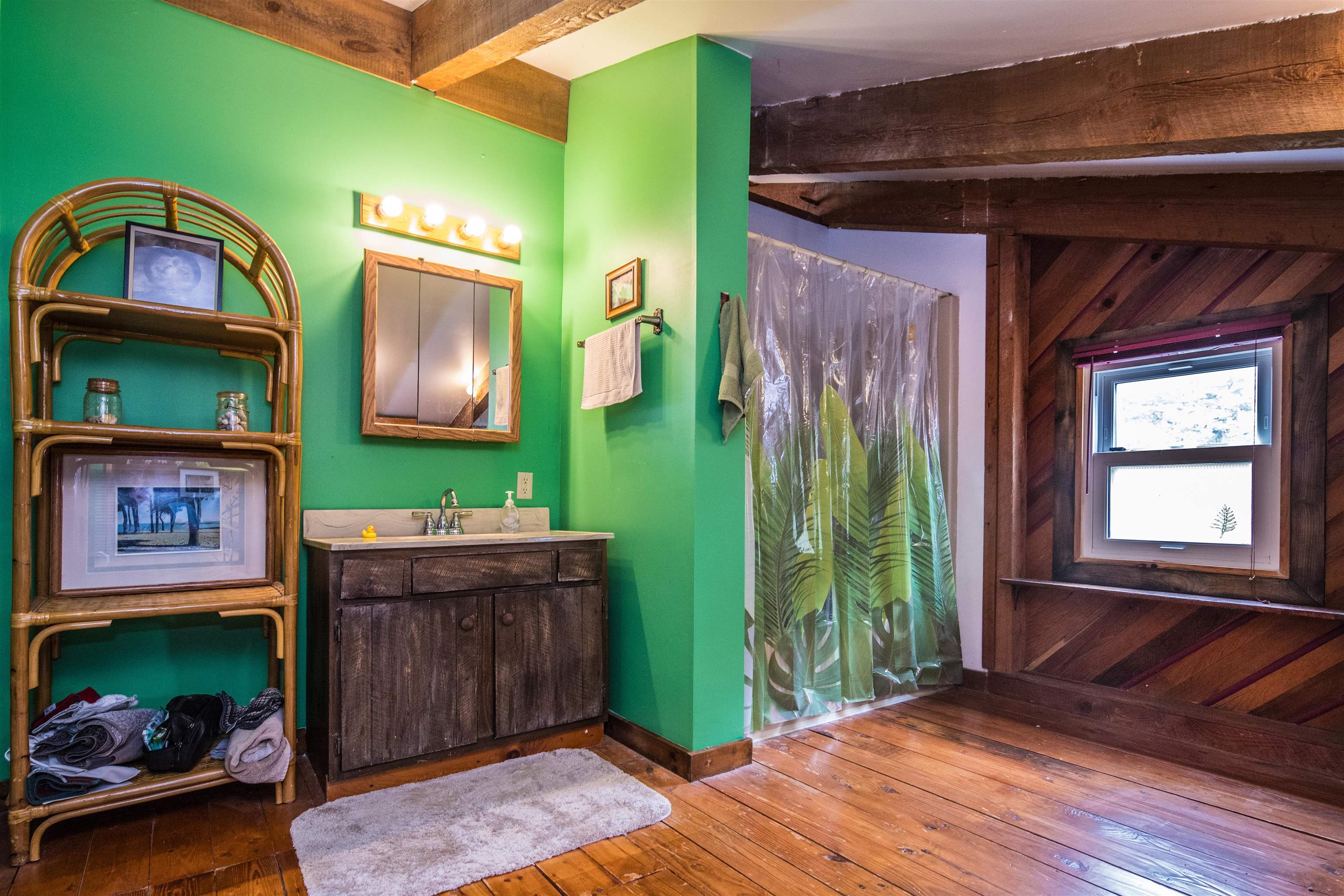 7 Mc Garron Road Middletown Springs, VT 05757 - Photo 20 of 37 Gallery Image 20