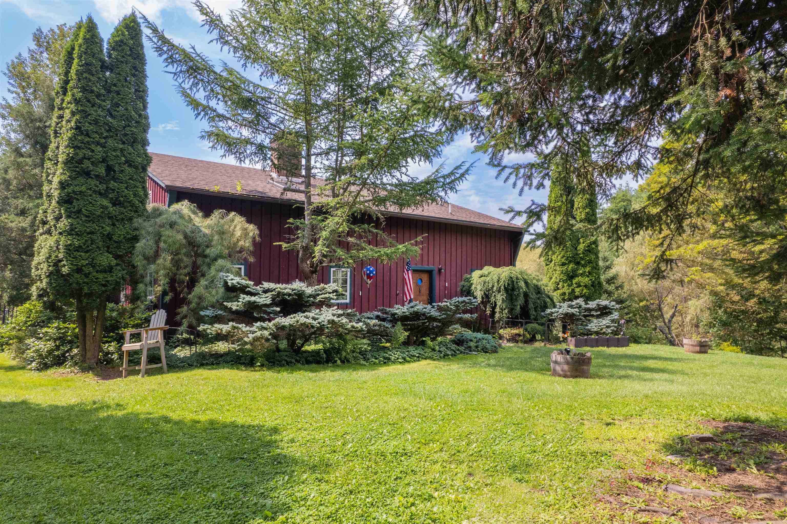 7 Mc Garron Road Middletown Springs, VT 05757 - Photo 32 of 37 Gallery Image 32