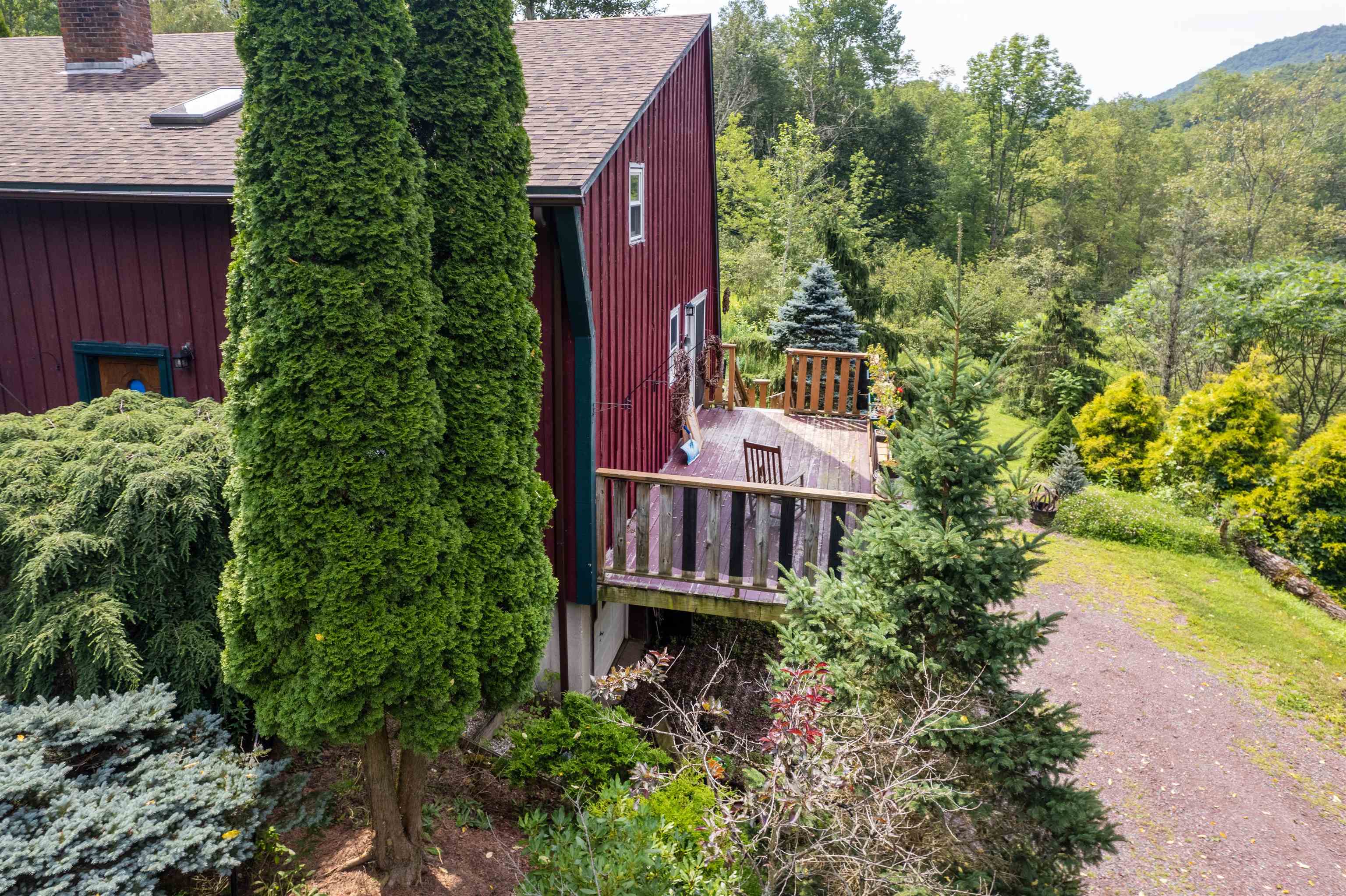 7 Mc Garron Road Middletown Springs, VT 05757 - Photo 34 of 37 Gallery Image 34