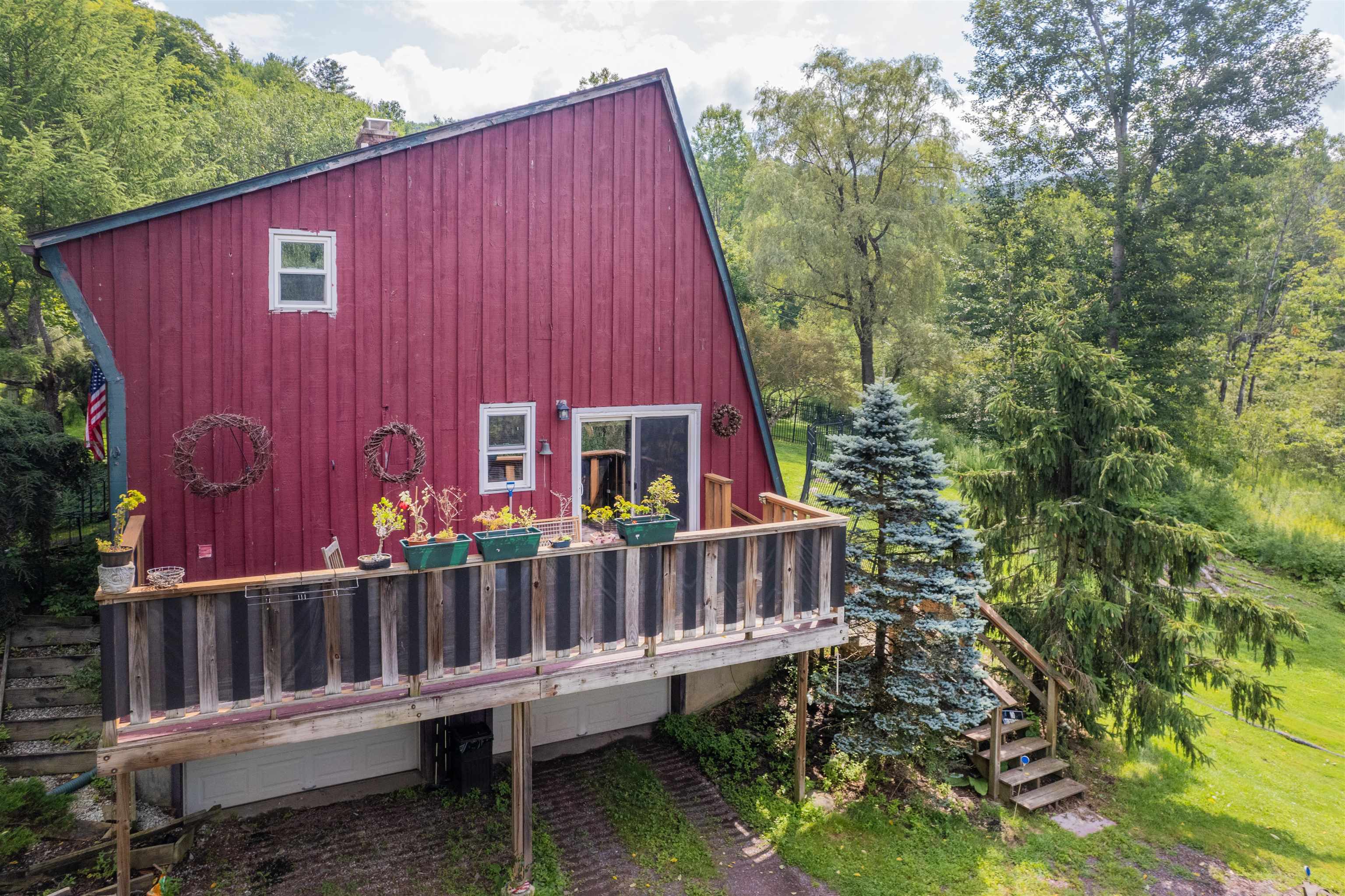 7 Mc Garron Road Middletown Springs, VT 05757 - Photo 35 of 37 Gallery Image 35