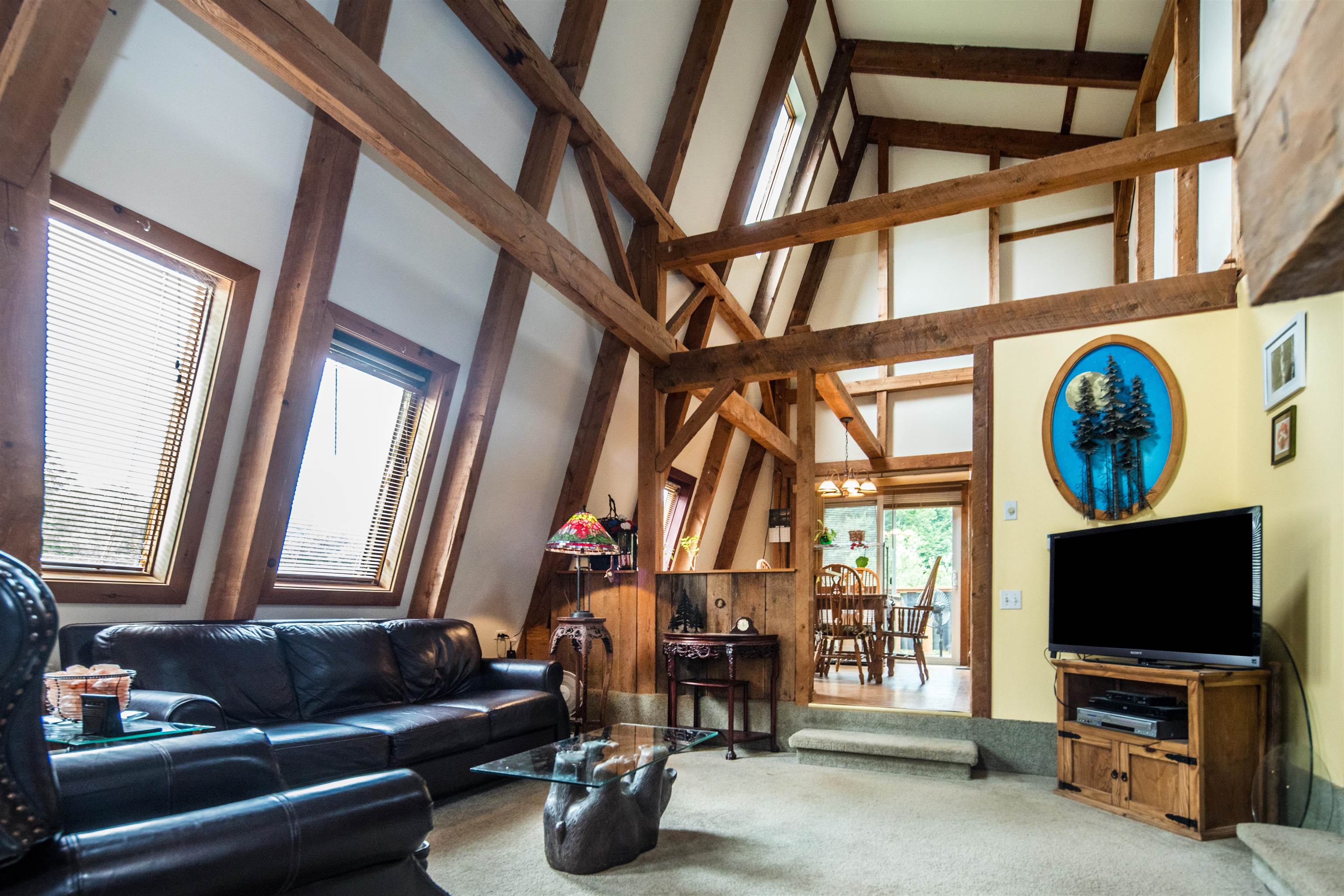 7 Mc Garron Road Middletown Springs, VT 05757 - Photo 8 of 37 Gallery Image 8