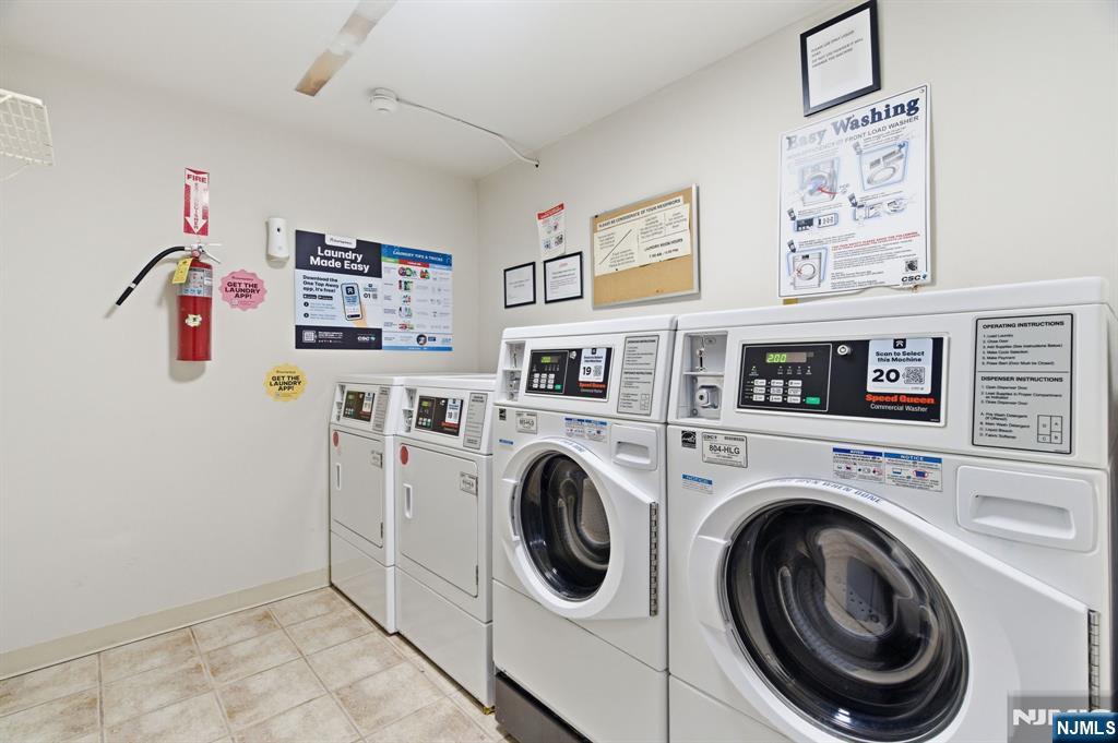 205 Bergen Turnpike, Unit 2G Ridgefield Park, NJ 07660 - Photo 17 of 23