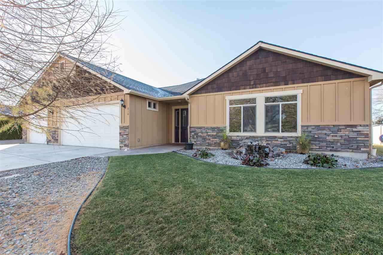 614 South Leta Road Spokane Valley, WA 99216 - Photo 1 of 20