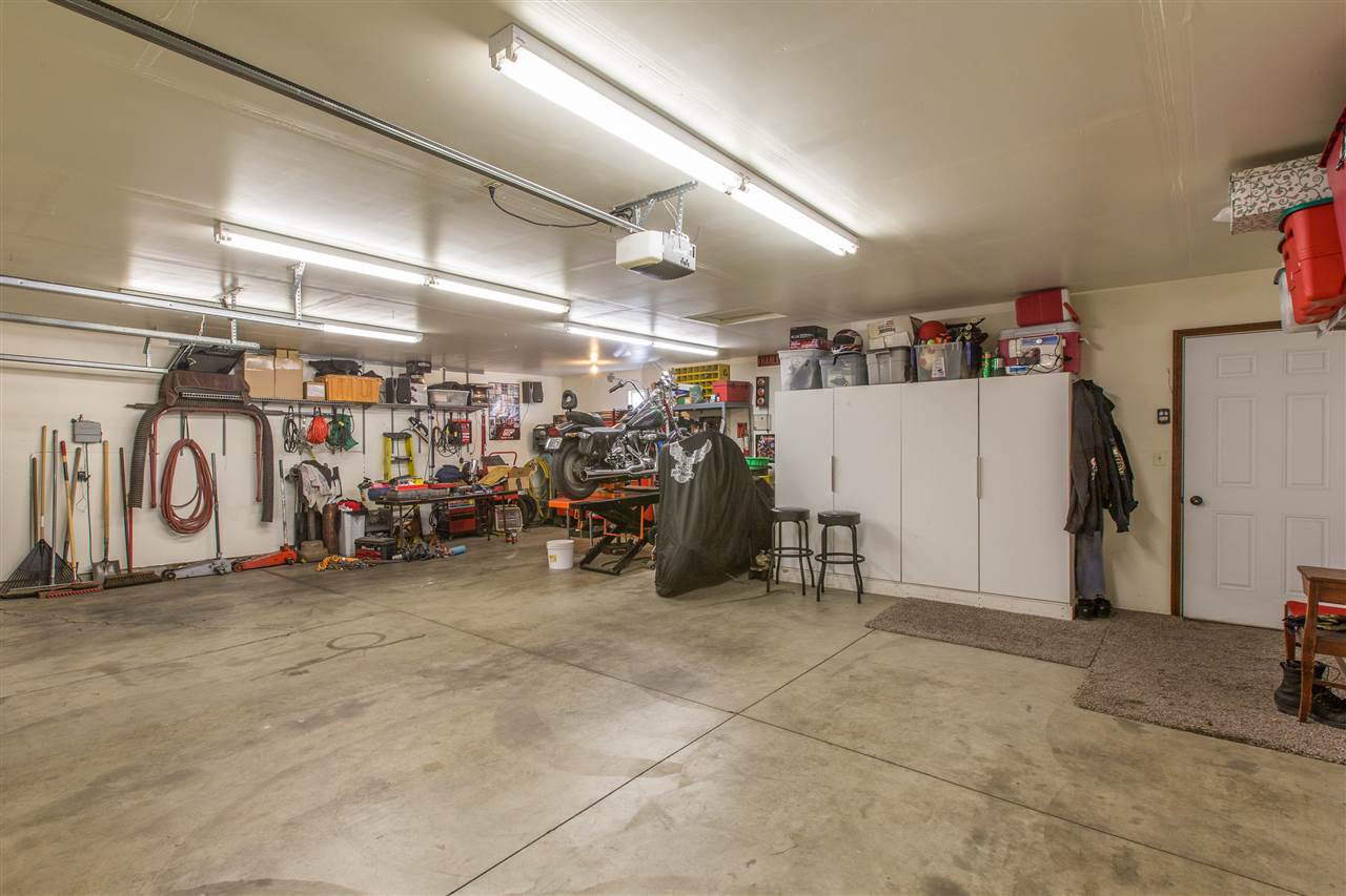 614 South Leta Road Spokane Valley, WA 99216 - Photo 18 of 20